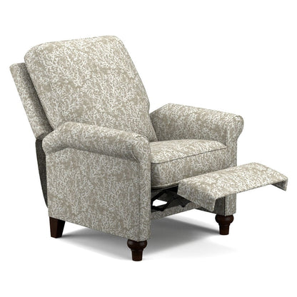 Fauteuil inclinable ProLounger Taupe Coral