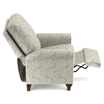 Fauteuil inclinable ProLounger Taupe Coral