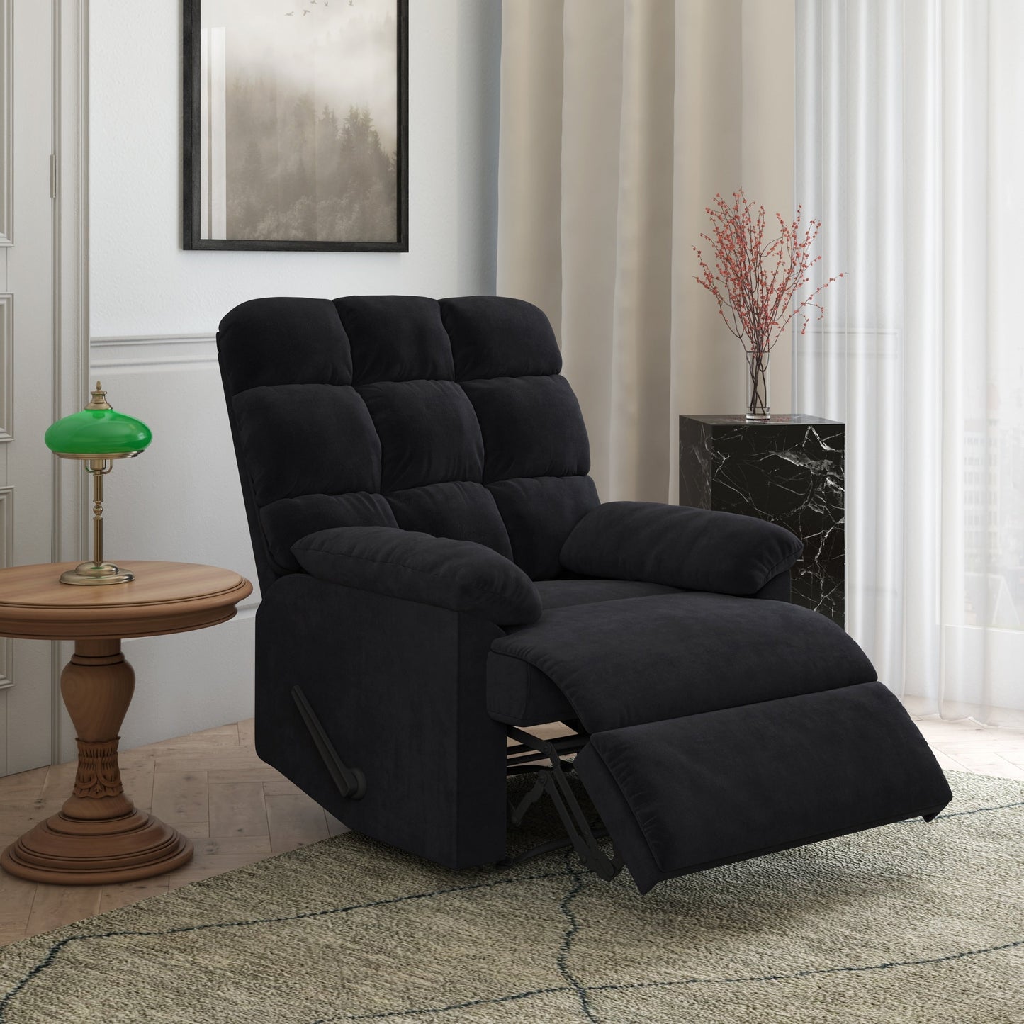 Fauteuil inclinable mural ProLounger