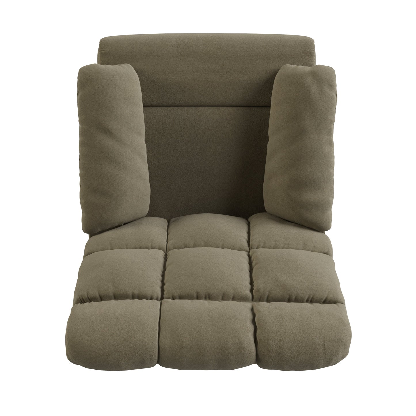 Fauteuil inclinable mural ProLounger