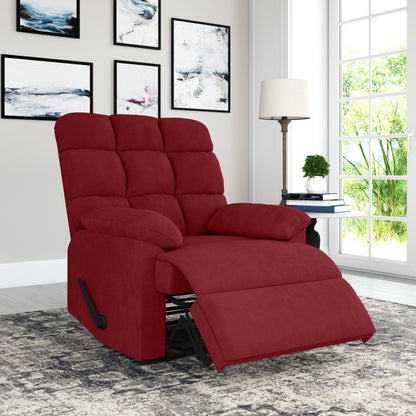 Fauteuil inclinable mural ProLounger