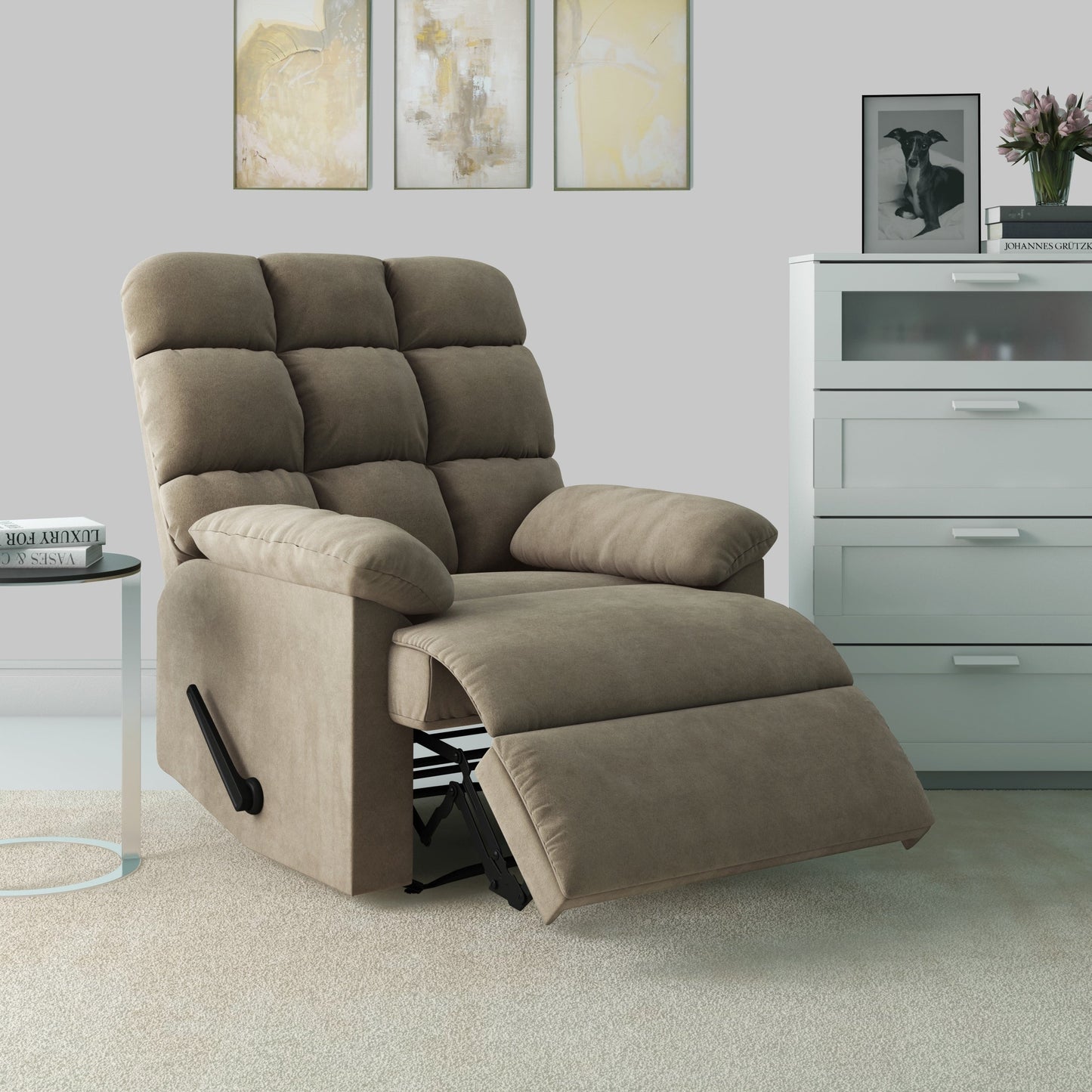 Fauteuil inclinable mural ProLounger