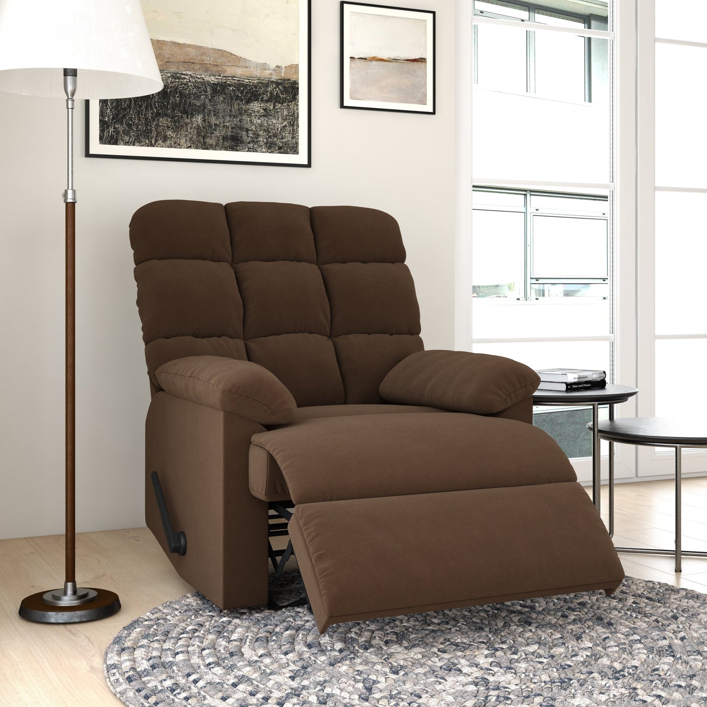 Fauteuil inclinable mural ProLounger