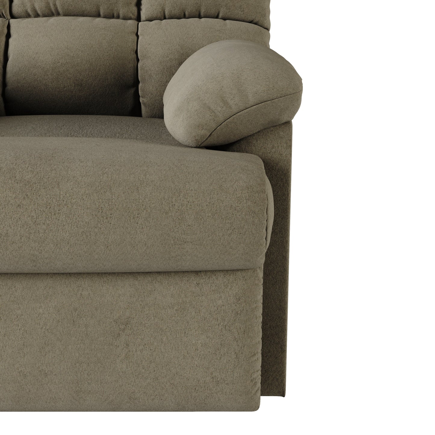 Fauteuil inclinable mural ProLounger