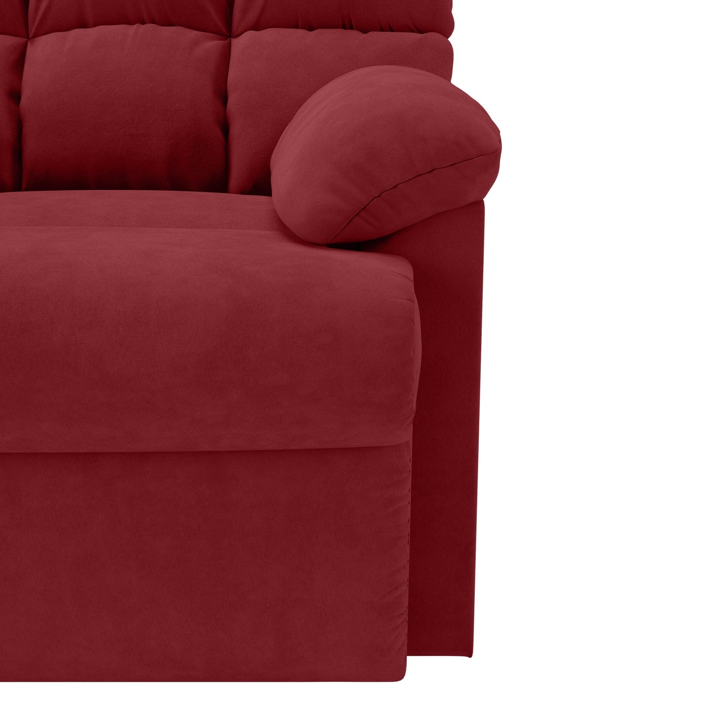 Fauteuil inclinable mural ProLounger