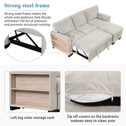 Canapé-lit gigogne Canapé-lit gigogne, canapé-lit