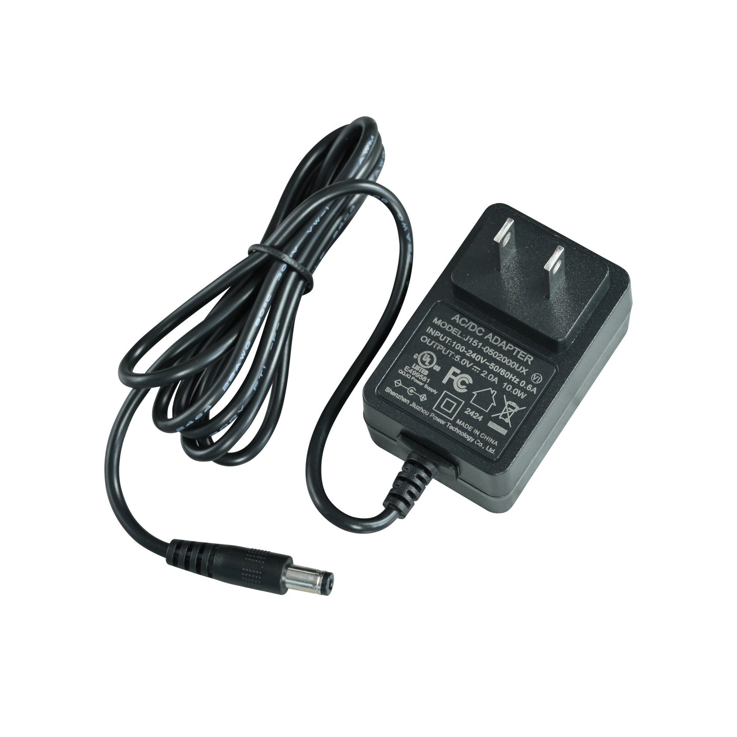 Fauteuil inclinable avec table d'appoint pliable et ports USB