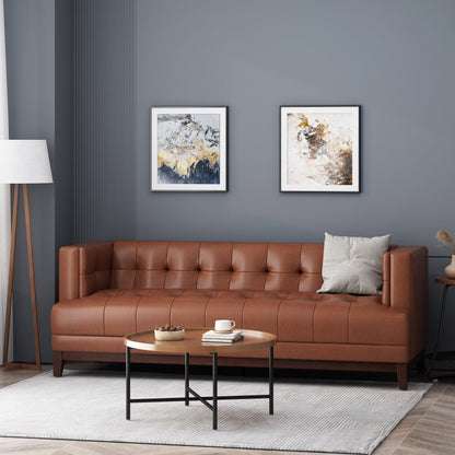 Canapé rembourré Raintree par Christopher Knight Home