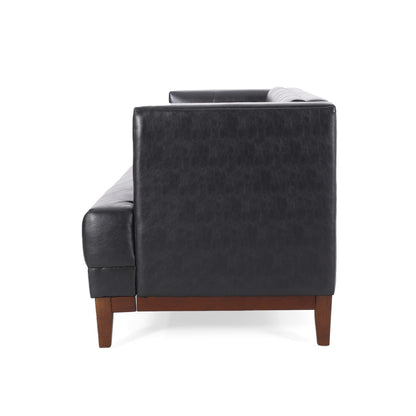 Canapé rembourré Raintree par Christopher Knight Home