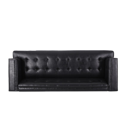 Canapé rembourré Raintree par Christopher Knight Home