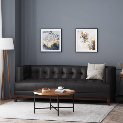 Canapé rembourré Raintree par Christopher Knight Home