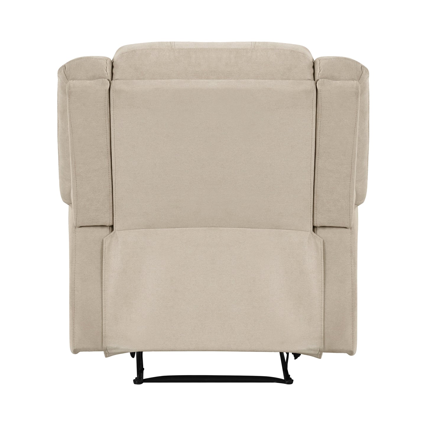 Fauteuil inclinable manuel Raleigh
