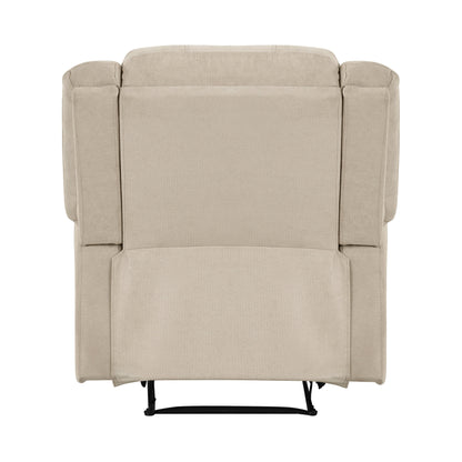 Fauteuil inclinable manuel Raleigh