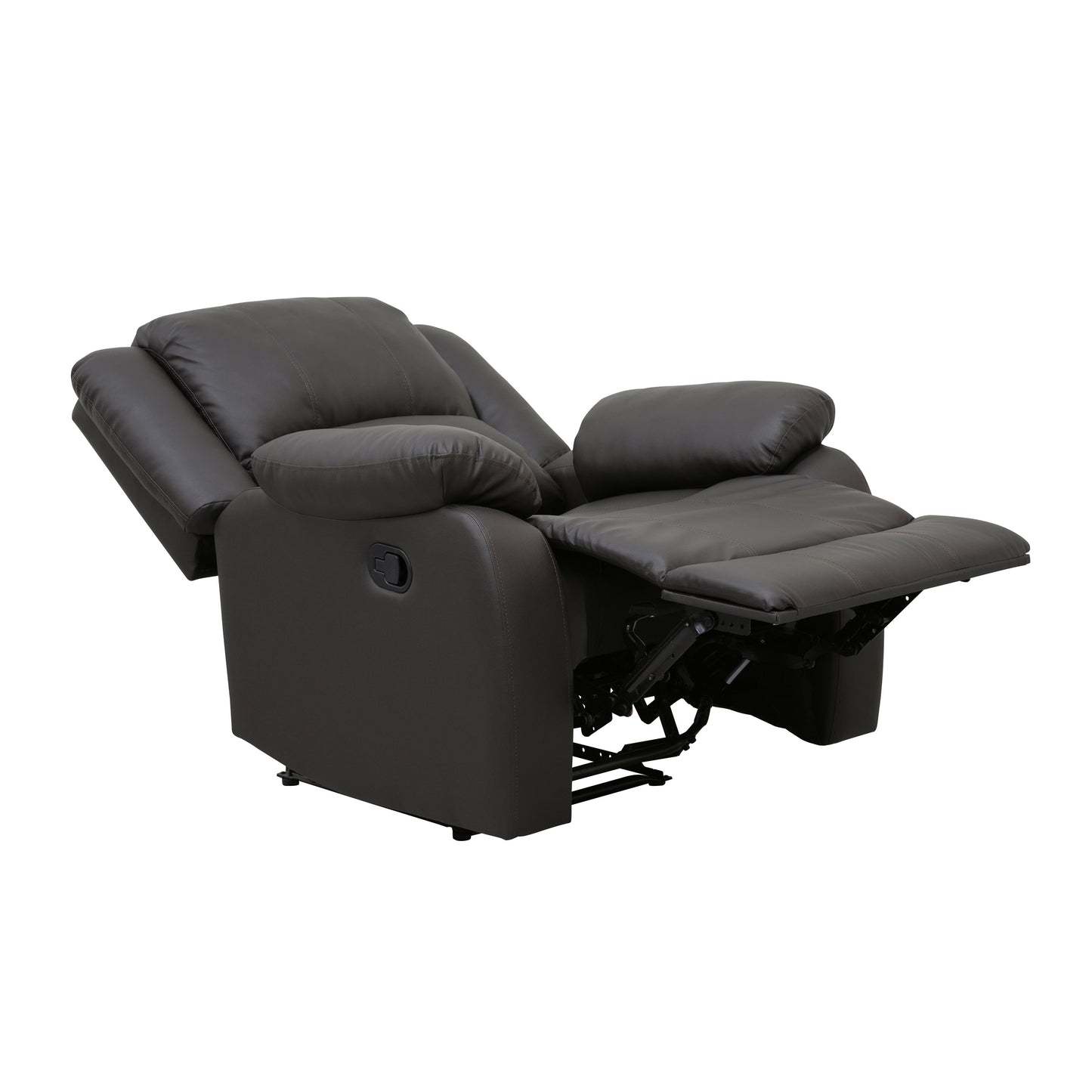 Fauteuil inclinable manuel Raleigh