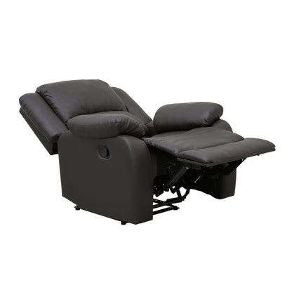 Fauteuil inclinable manuel Raleigh