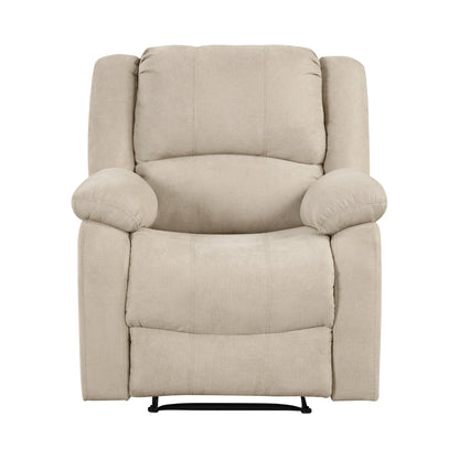 Fauteuil inclinable manuel Raleigh