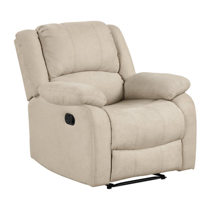 Fauteuil inclinable manuel Raleigh