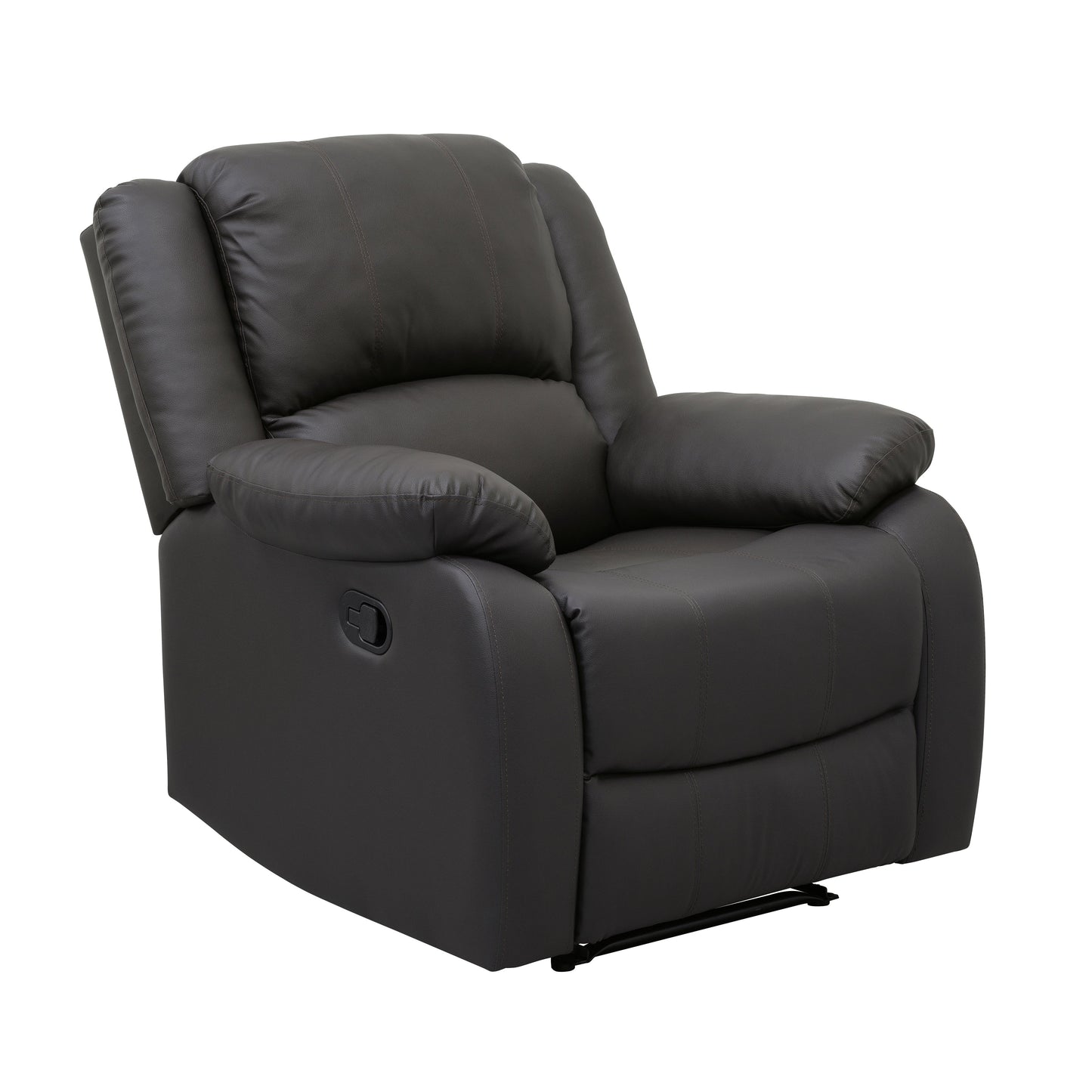 Fauteuil inclinable manuel Raleigh