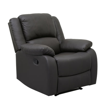 Fauteuil inclinable manuel Raleigh
