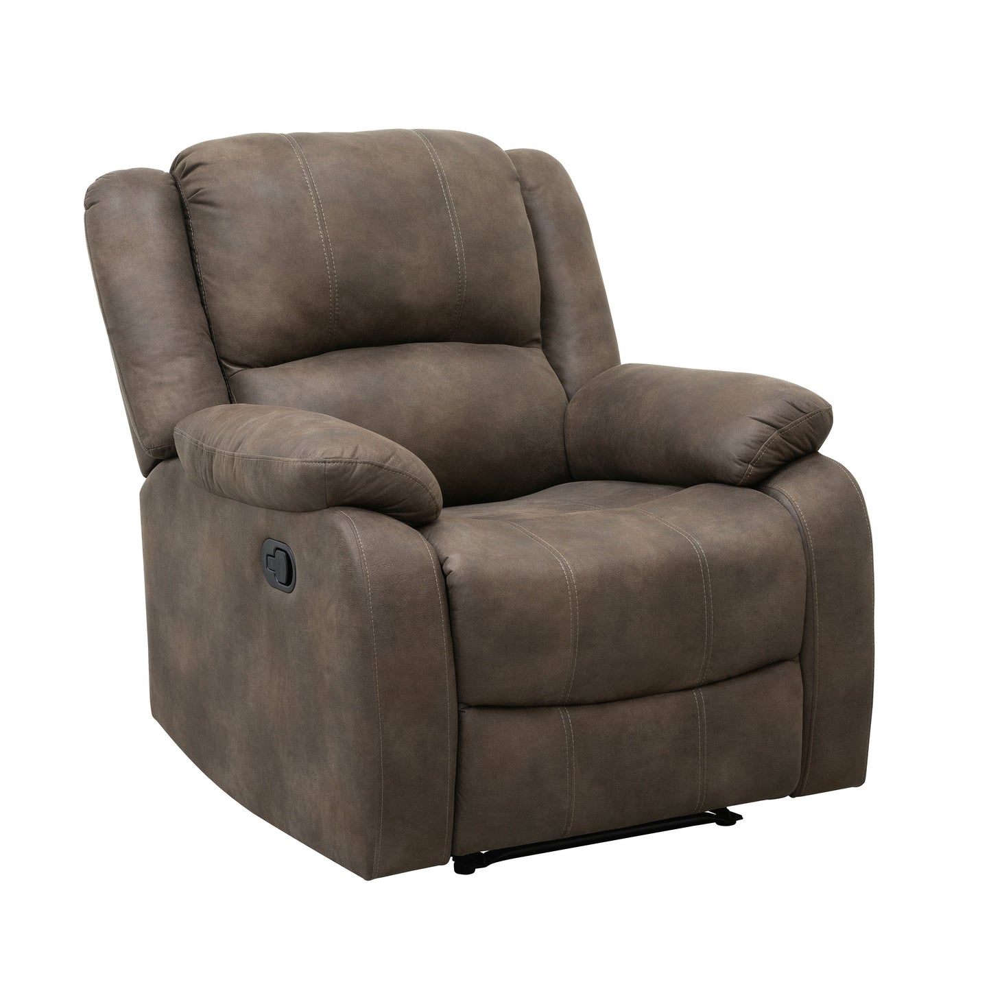 Fauteuil inclinable manuel Raleigh