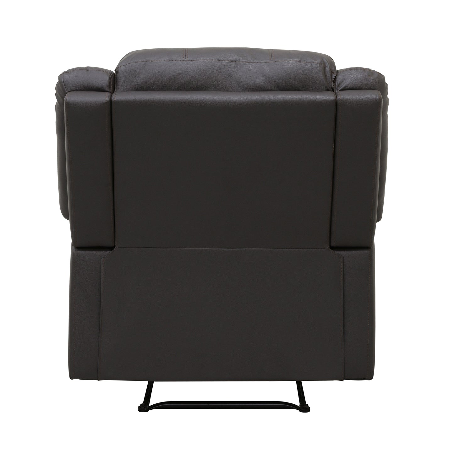 Fauteuil inclinable manuel Raleigh
