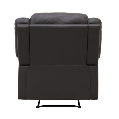 Fauteuil inclinable manuel Raleigh