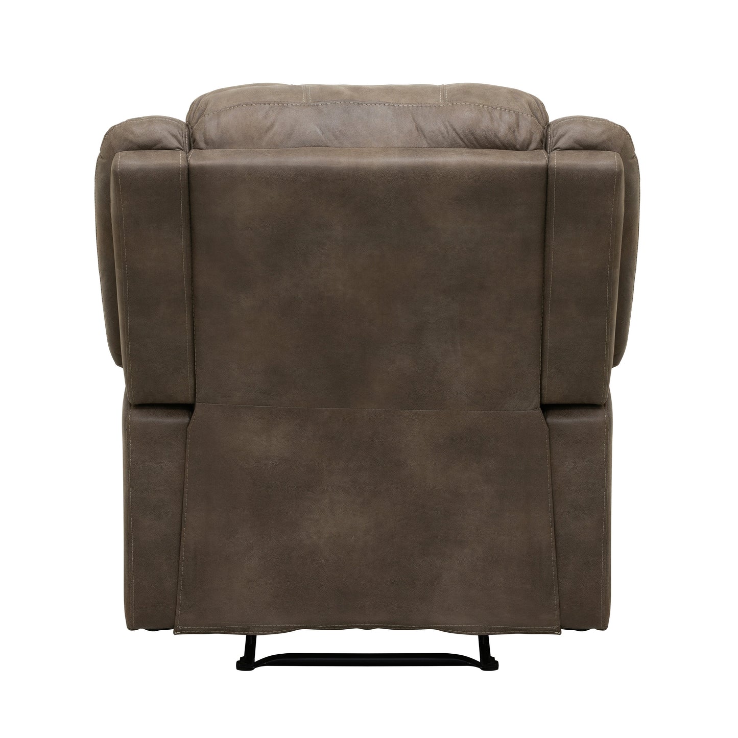 Fauteuil inclinable manuel Raleigh
