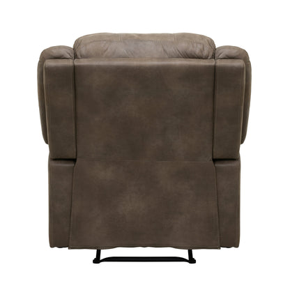 Fauteuil inclinable manuel Raleigh