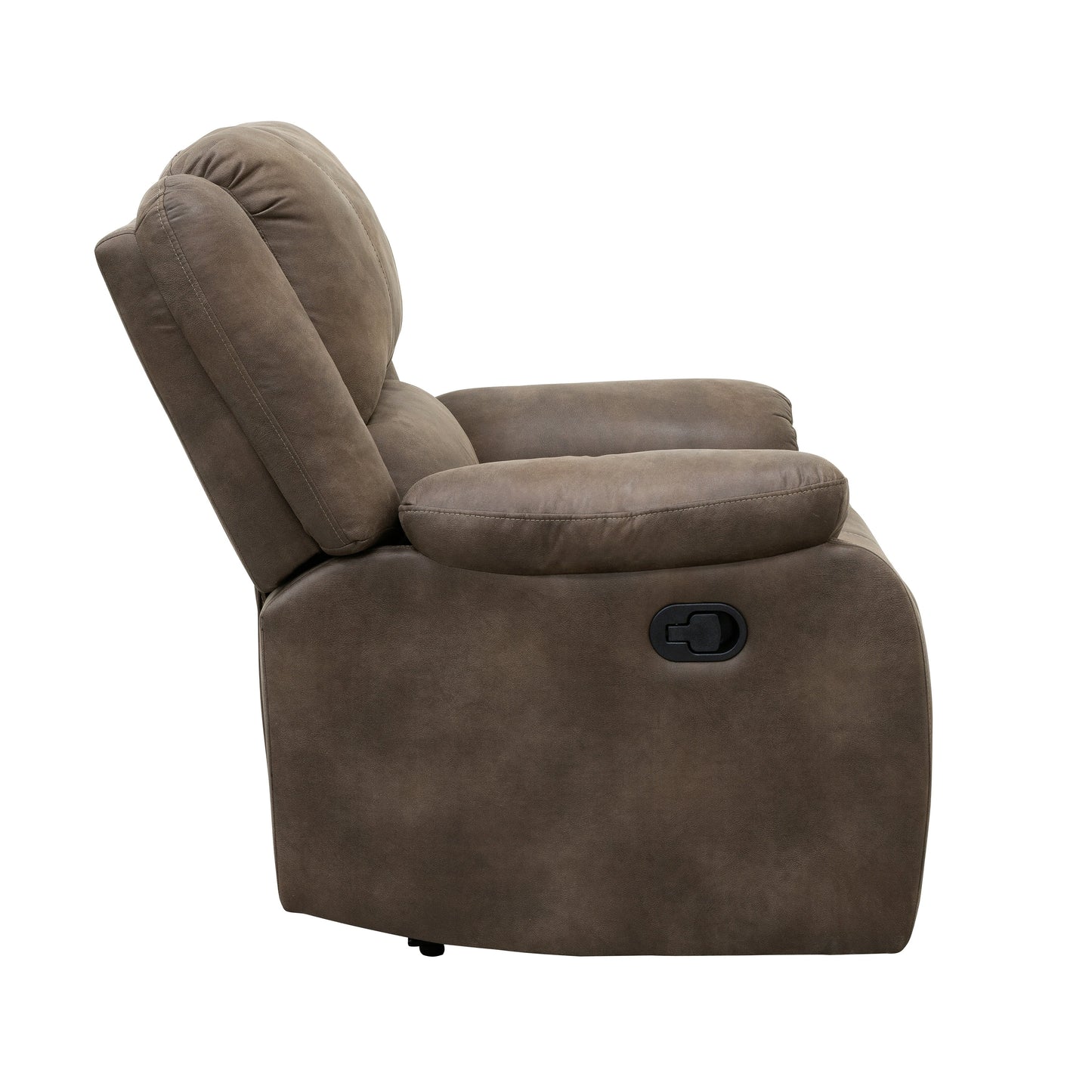 Fauteuil inclinable manuel Raleigh