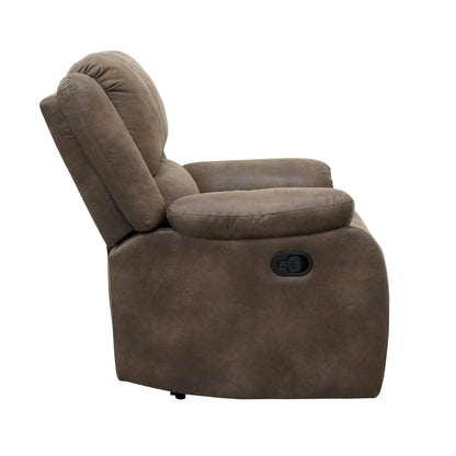 Fauteuil inclinable manuel Raleigh