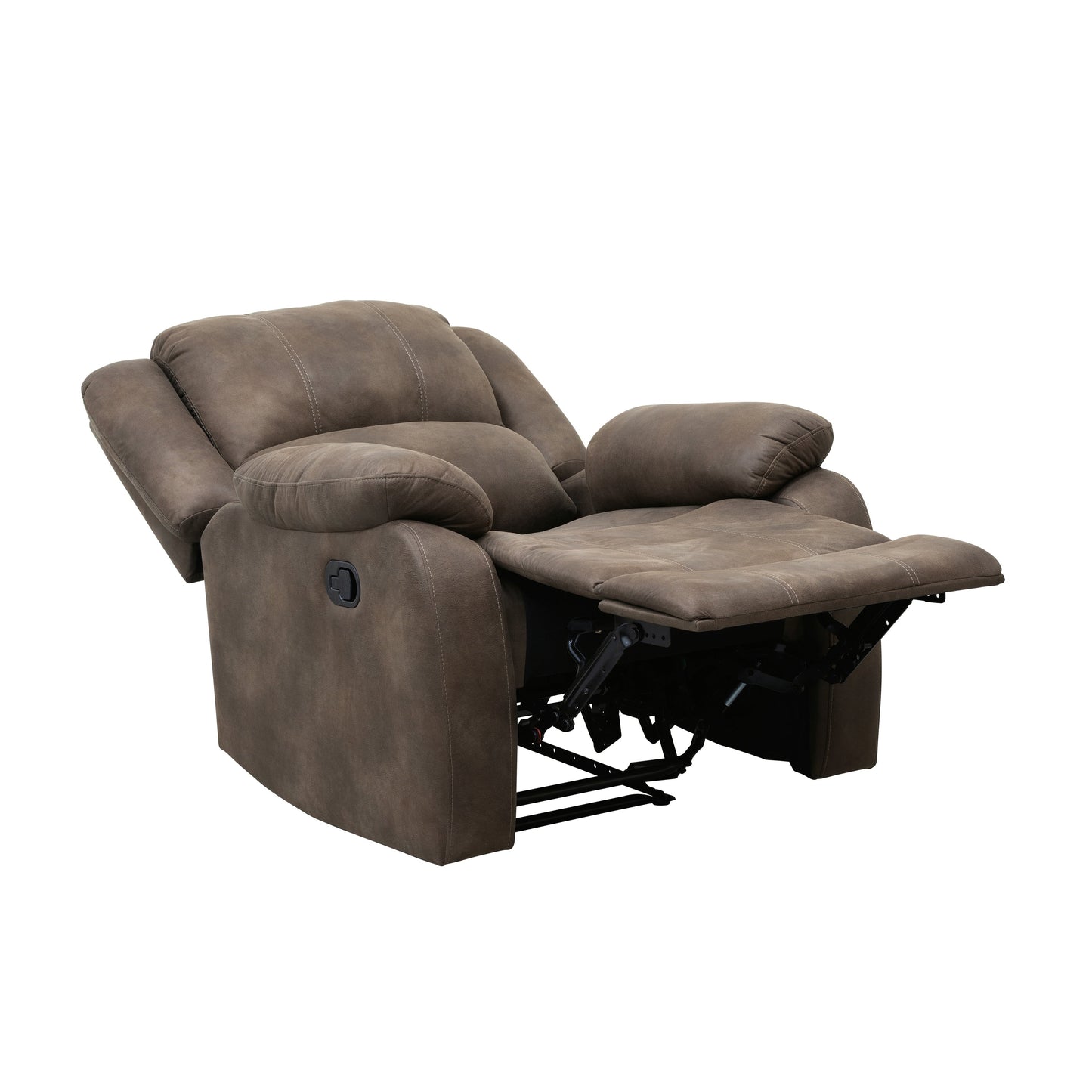 Fauteuil inclinable manuel Raleigh