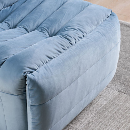 Fauteuil de lecture inclinable avec poignée manuelle - Design élégant et léger pour le bureau à domicile