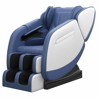Fauteuil de massage chauffant pour tout le corps Ukuowu Favor-MM350 avec mode zéro gravité et lecteur de musique Bluetooth