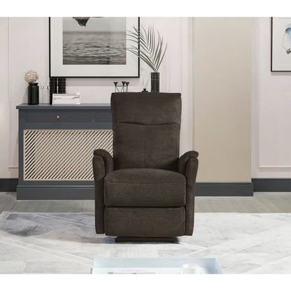 Fauteuil inclinable avec fonction électrique
