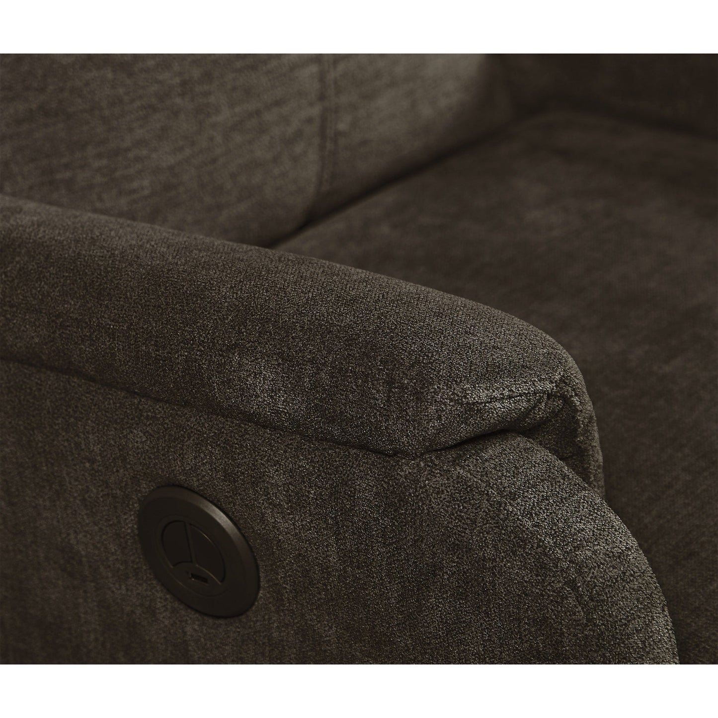 Fauteuil inclinable avec fonction électrique