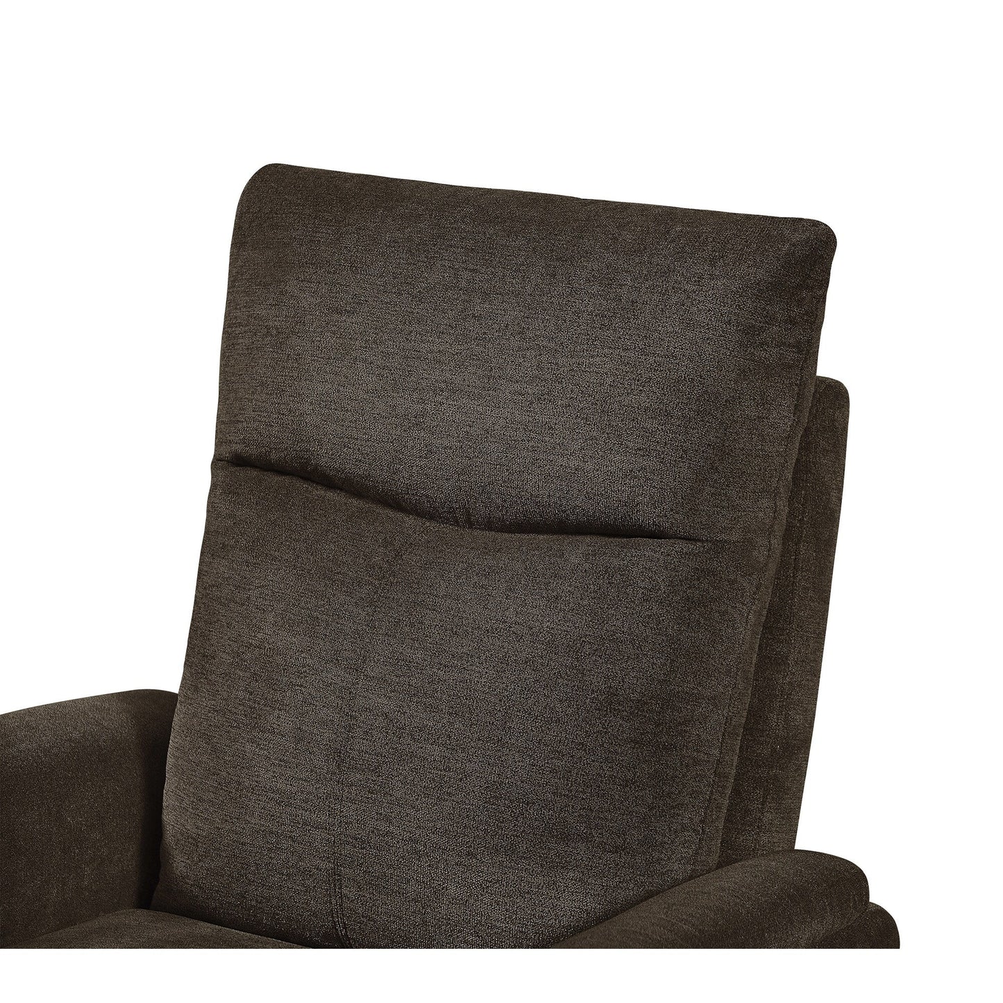 Fauteuil inclinable avec fonction électrique