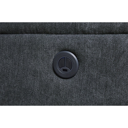 Fauteuil inclinable avec fonction électrique