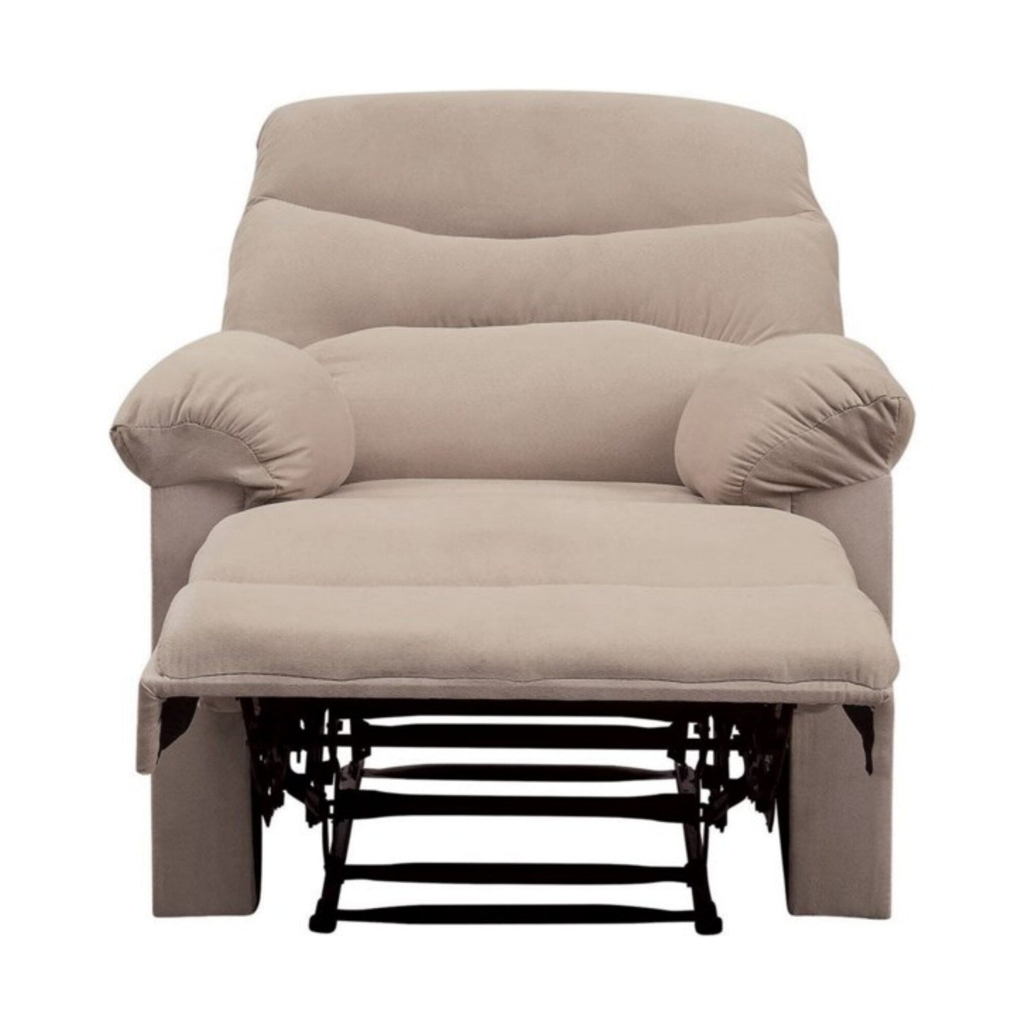 Fauteuil inclinable pour le salon