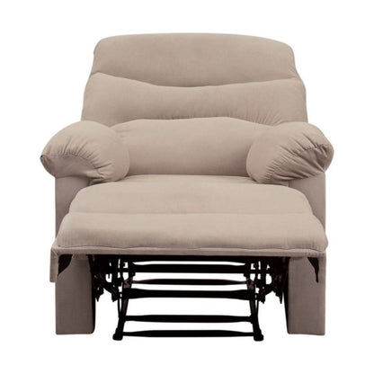 Fauteuil inclinable pour le salon