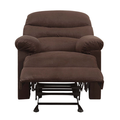 Fauteuil inclinable pour le salon