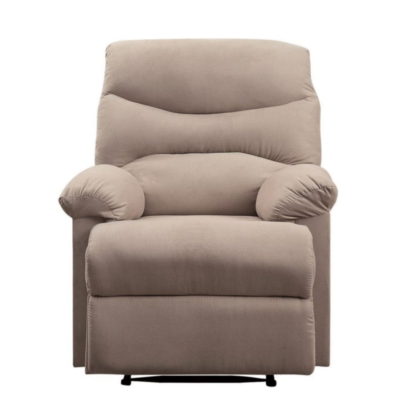 Fauteuil inclinable pour le salon