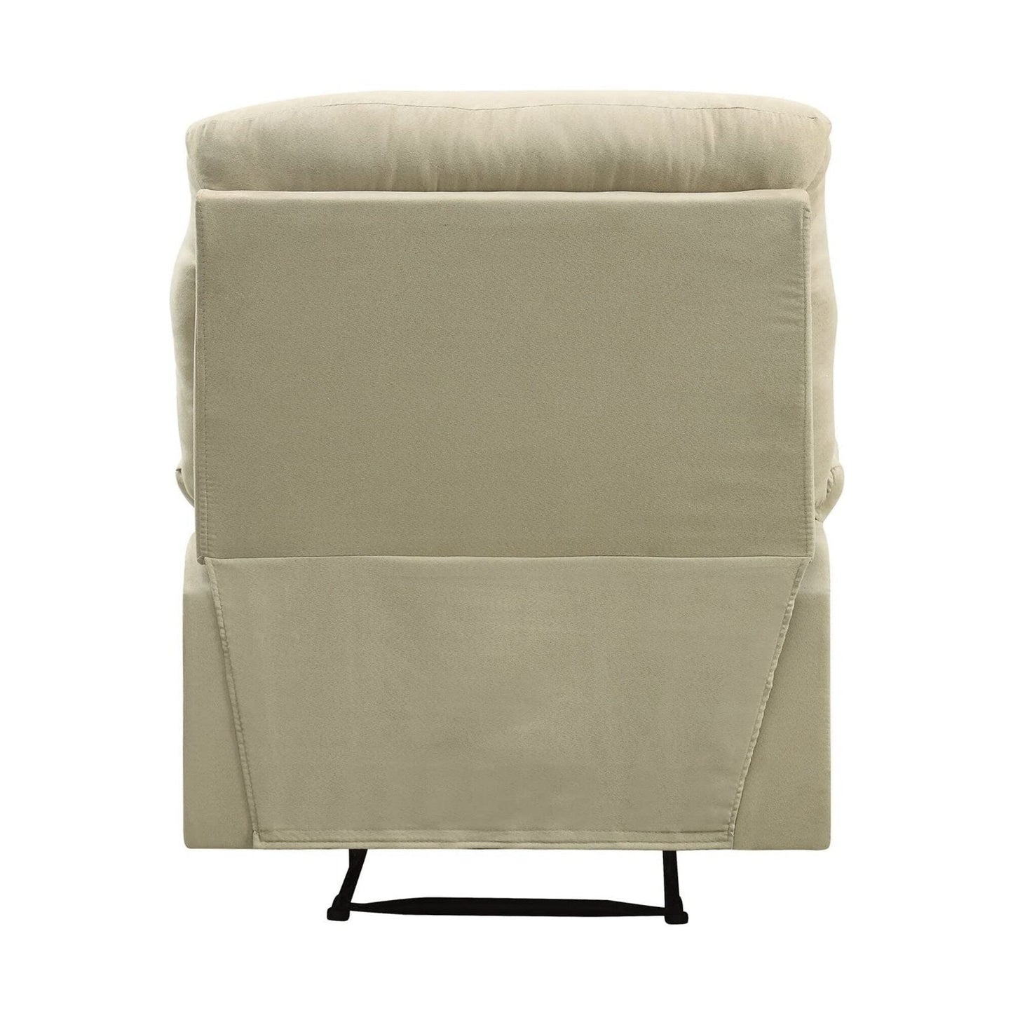 Fauteuil inclinable pour le salon