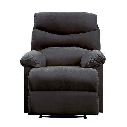 Fauteuil inclinable pour le salon