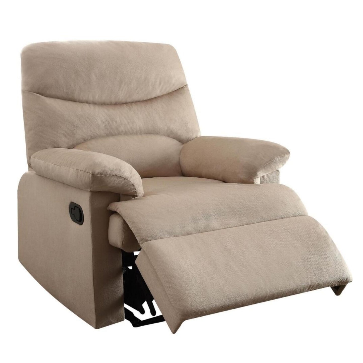 Fauteuil inclinable pour le salon