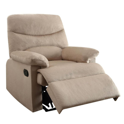 Fauteuil inclinable pour le salon