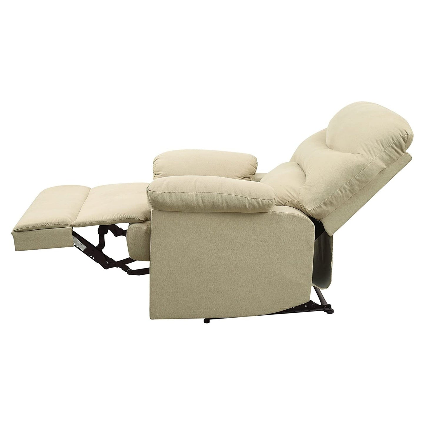 Fauteuil inclinable pour le salon