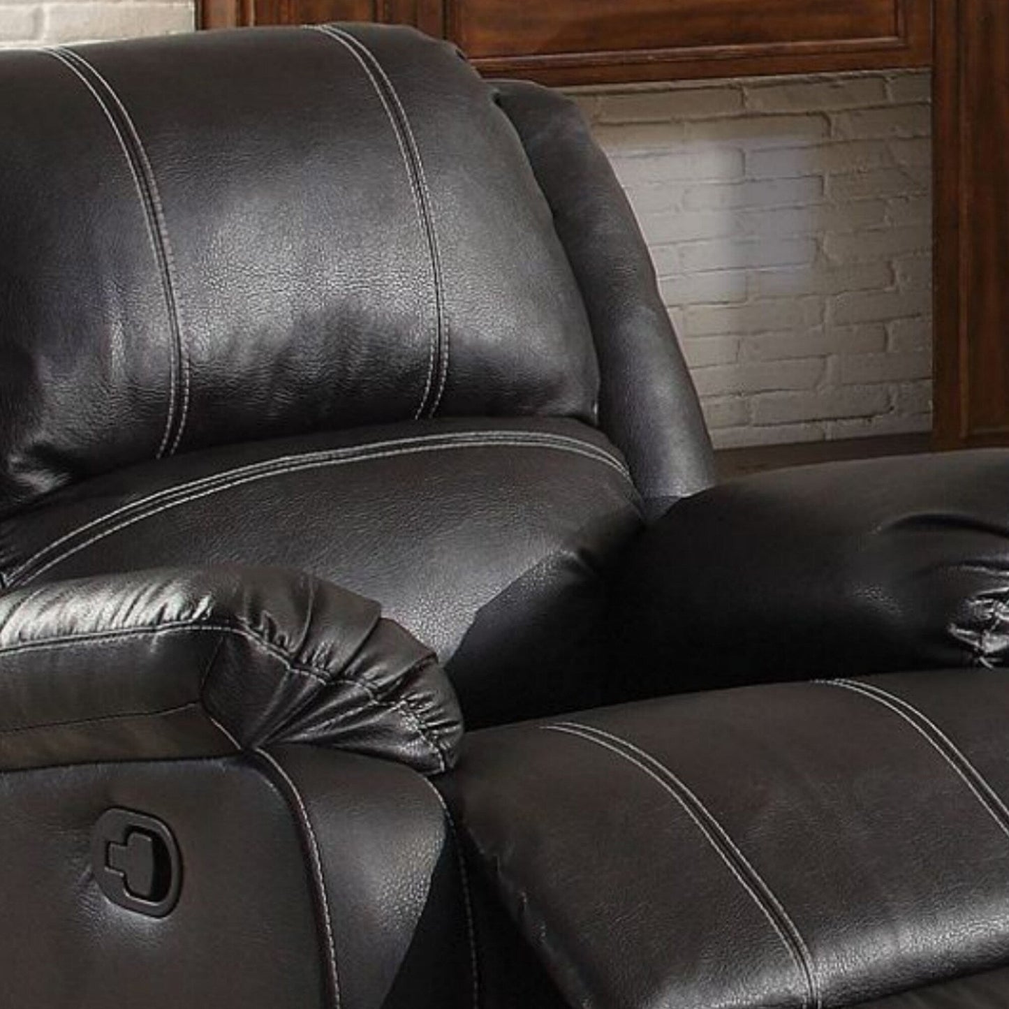 Fauteuil inclinable pour le salon