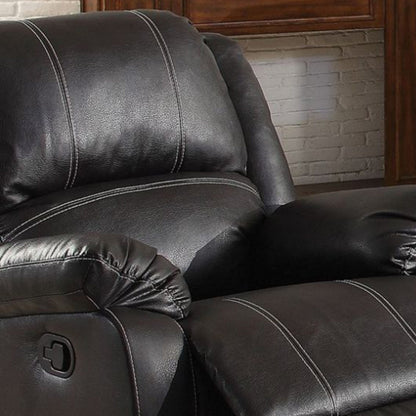 Fauteuil inclinable pour le salon