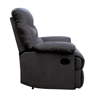 Fauteuil inclinable pour le salon