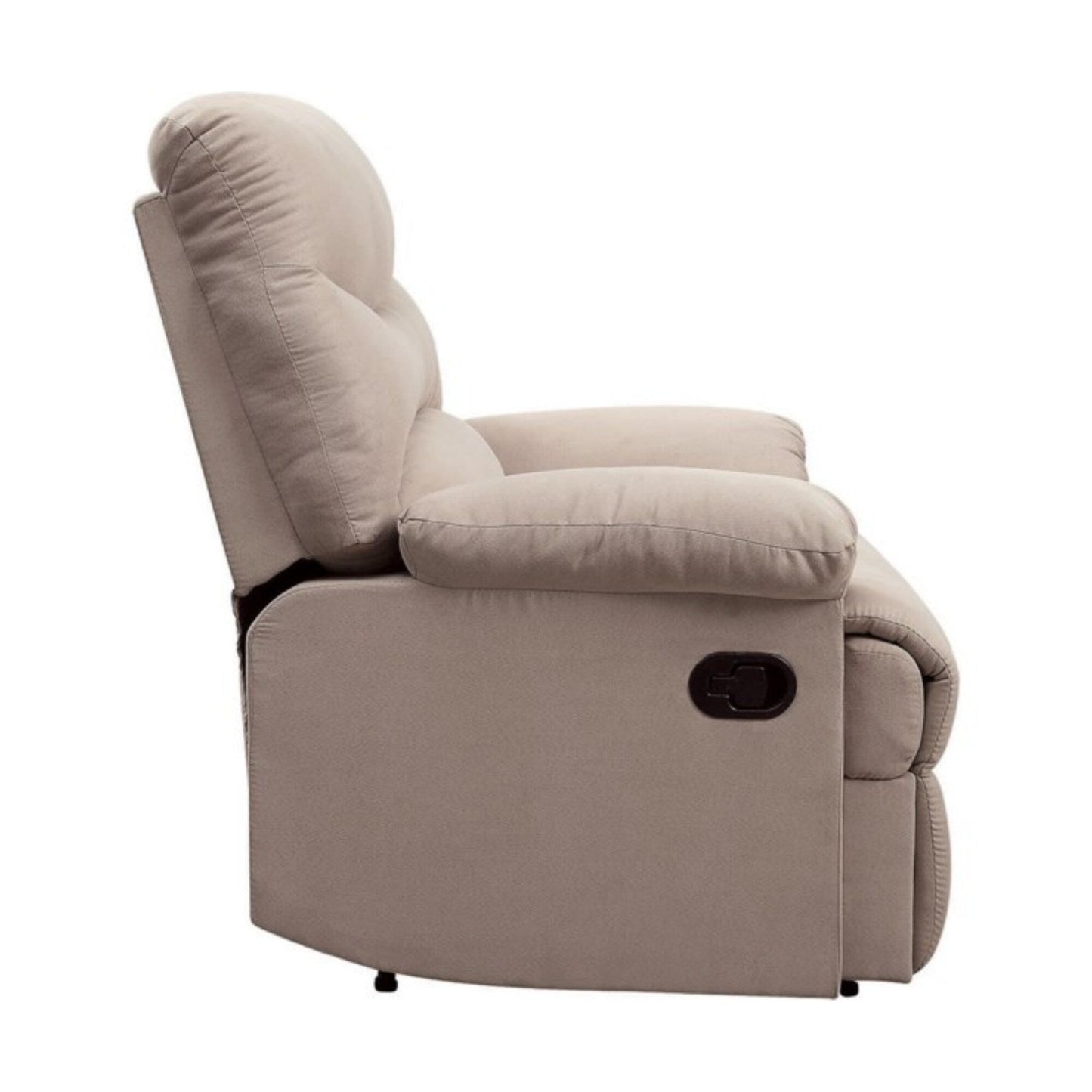 Fauteuil inclinable pour le salon